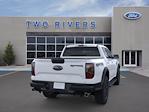 New 2025 Ford Ranger Raptor SuperCrew Cab 4WD Pickup for sale #52555 - photo 8