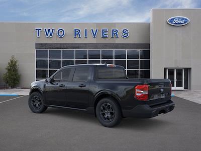 New 2025 Ford Maverick XLT SuperCrew Cab AWD Pickup for sale #52560 - photo 2