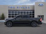 New 2025 Ford Maverick XLT SuperCrew Cab AWD Pickup for sale #52560 - photo 4