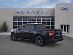New 2025 Ford Maverick XLT SuperCrew Cab AWD Pickup for sale #52560 - photo 2