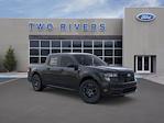 New 2025 Ford Maverick XLT SuperCrew Cab AWD Pickup for sale #52560 - photo 7
