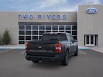 New 2025 Ford Maverick XLT SuperCrew Cab AWD Pickup for sale #52560 - photo 8