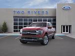 New 2025 Ford F-150 King Ranch SuperCrew Cab 4WD Pickup for sale #52565 - photo 3
