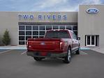 New 2025 Ford F-150 King Ranch SuperCrew Cab 4WD Pickup for sale #52565 - photo 8