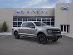 New 2025 Ford F-150 Tremor SuperCrew Cab 4WD Pickup for sale #52566 - photo 7