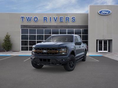 New 2025 Ford F-150 Tremor SuperCrew Cab 4WD Pickup for sale #52569 - photo 2
