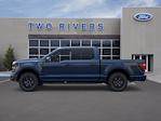 New 2025 Ford F-150 Tremor SuperCrew Cab 4WD Pickup for sale #52569 - photo 3