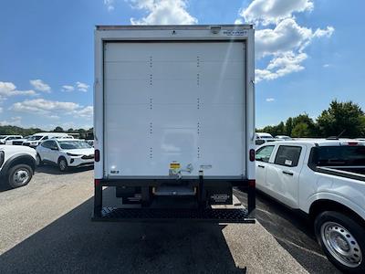 New 2025 Ford F-550 Regular Cab Box Truck for sale #52572 - photo 2