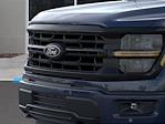 New 2025 Ford F-150 XLT SuperCrew Cab 4WD Pickup for sale #52583 - photo 17