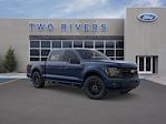 New 2025 Ford F-150 XLT SuperCrew Cab 4WD Pickup for sale #52583 - photo 7