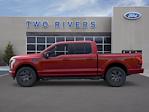 New 2025 Ford F-150 Lightning Flash SuperCrew Cab AWD Pickup for sale #52584 - photo 4