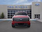 New 2025 Ford F-150 Lightning Flash SuperCrew Cab AWD Pickup for sale #52584 - photo 6