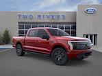 New 2025 Ford F-150 Lightning Flash SuperCrew Cab AWD Pickup for sale #52584 - photo 7