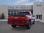 New 2025 Ford F-150 Lightning Flash SuperCrew Cab AWD Pickup for sale #52584 - photo 8