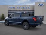 New 2025 Ford F-150 Lightning Flash SuperCrew Cab AWD Pickup for sale #52585 - photo 2