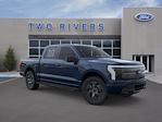 New 2025 Ford F-150 Lightning Flash SuperCrew Cab AWD Pickup for sale #52585 - photo 7