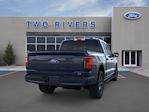 New 2025 Ford F-150 Lightning Flash SuperCrew Cab AWD Pickup for sale #52585 - photo 8