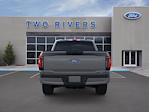 New 2025 Ford F-150 Lightning XLT SuperCrew Cab AWD Pickup for sale #52586 - photo 5
