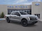 New 2025 Ford F-150 Lightning XLT SuperCrew Cab AWD Pickup for sale #52586 - photo 7