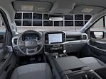 New 2025 Ford F-150 Lightning XLT SuperCrew Cab AWD Pickup for sale #52586 - photo 9