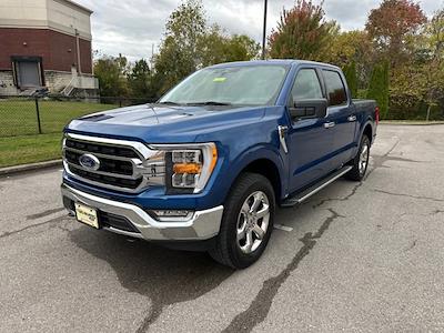 2022 Ford F-150 SuperCrew Cab 4WD Pickup for sale #52587-1 - photo 1