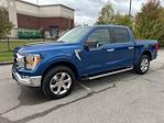 2022 Ford F-150 SuperCrew Cab 4WD Pickup for sale #52587-1 - photo 2