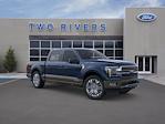 New 2025 Ford F-150 King Ranch SuperCrew Cab 4WD Pickup for sale #52587 - photo 7