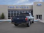 New 2025 Ford F-150 King Ranch SuperCrew Cab 4WD Pickup for sale #52587 - photo 8