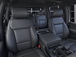 New 2025 Ford F-150 Lariat SuperCrew Cab 4WD Pickup for sale #52622 - photo 10