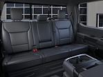 New 2025 Ford F-150 Lariat SuperCrew Cab 4WD Pickup for sale #52622 - photo 11