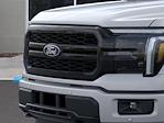 New 2025 Ford F-150 Lariat SuperCrew Cab 4WD Pickup for sale #52622 - photo 17