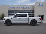 New 2025 Ford F-150 Lariat SuperCrew Cab 4WD Pickup for sale #52622 - photo 4