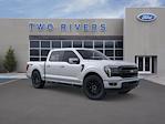 New 2025 Ford F-150 Lariat SuperCrew Cab 4WD Pickup for sale #52622 - photo 7