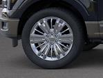 New 2025 Ford F-150 King Ranch SuperCrew Cab 4WD Pickup for sale #52637 - photo 19