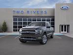 New 2025 Ford F-150 King Ranch SuperCrew Cab 4WD Pickup for sale #52637 - photo 3