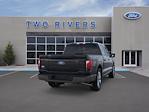 New 2025 Ford F-150 King Ranch SuperCrew Cab 4WD Pickup for sale #52637 - photo 8