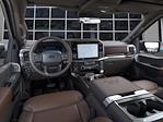New 2025 Ford F-150 King Ranch SuperCrew Cab 4WD Pickup for sale #52638 - photo 9