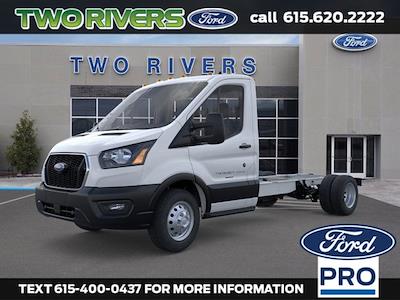 New 2025 Ford Transit 350 HD Cutaway for sale #52671 - photo 1