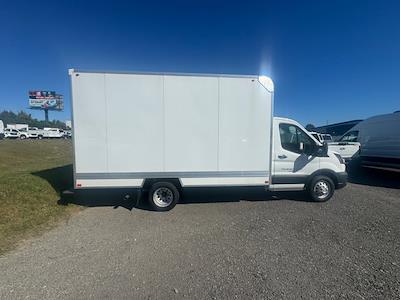 New 2025 Ford Transit 350 HD Cutaway for sale #52671 - photo 2