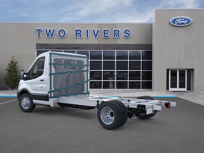 New 2025 Ford Transit 350 HD Cutaway for sale #52671 - photo 2