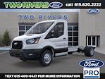 New 2025 Ford Transit 350 HD Cutaway for sale #52671 - photo 1