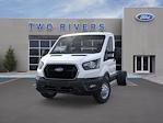 New 2025 Ford Transit 350 HD Cutaway for sale #52671 - photo 3