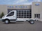 New 2025 Ford Transit 350 HD Cutaway for sale #52671 - photo 4