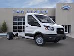 New 2025 Ford Transit 350 HD Cutaway for sale #52671 - photo 7