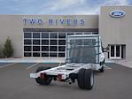 New 2025 Ford Transit 350 HD Cutaway for sale #52671 - photo 8
