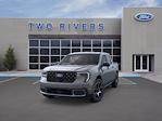 New 2025 Ford Maverick Lariat SuperCrew Cab AWD Pickup for sale #52695 - photo 3