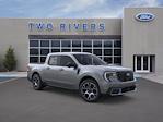 New 2025 Ford Maverick Lariat SuperCrew Cab AWD Pickup for sale #52695 - photo 7