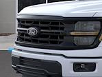 New 2025 Ford F-150 XLT SuperCrew Cab 4WD Pickup for sale #52733 - photo 17