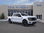 New 2025 Ford F-150 XLT SuperCrew Cab 4WD Pickup for sale #52733 - photo 7