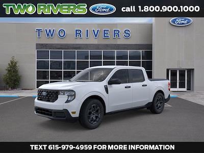 New 2025 Ford Maverick XLT SuperCrew Cab AWD Pickup for sale #52766 - photo 1